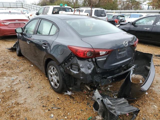 Photo 1 VIN: 3MZBM1U75FM148562 - MAZDA 3 SPORT 