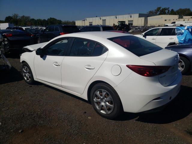 Photo 1 VIN: 3MZBM1U75FM154541 - MAZDA 3 