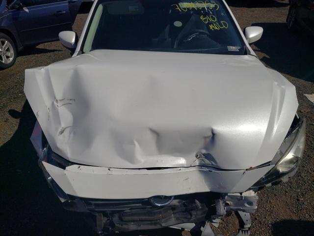 Photo 10 VIN: 3MZBM1U75FM154541 - MAZDA 3 