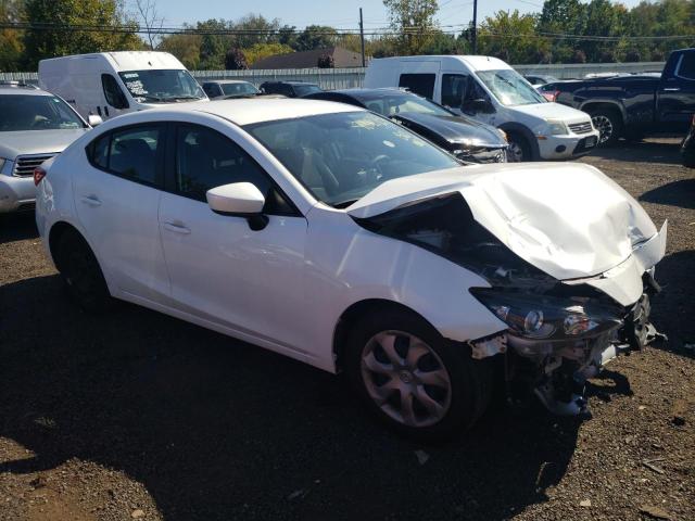 Photo 3 VIN: 3MZBM1U75FM154541 - MAZDA 3 