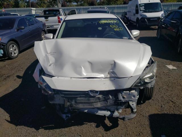 Photo 4 VIN: 3MZBM1U75FM154541 - MAZDA 3 