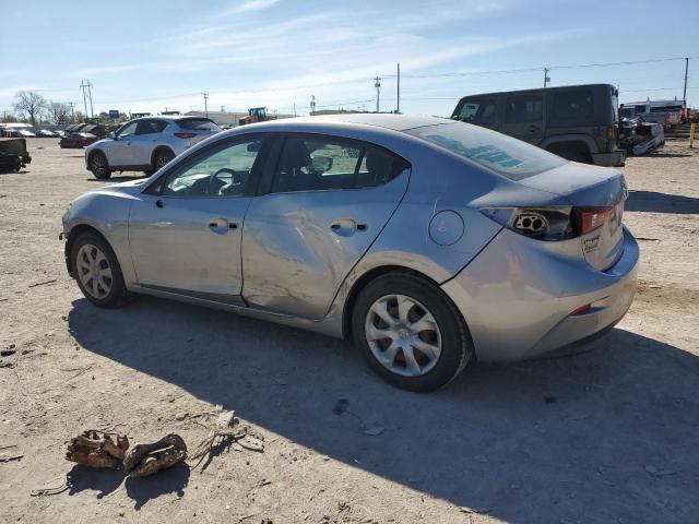 Photo 1 VIN: 3MZBM1U75FM160386 - MAZDA 3 SPORT 