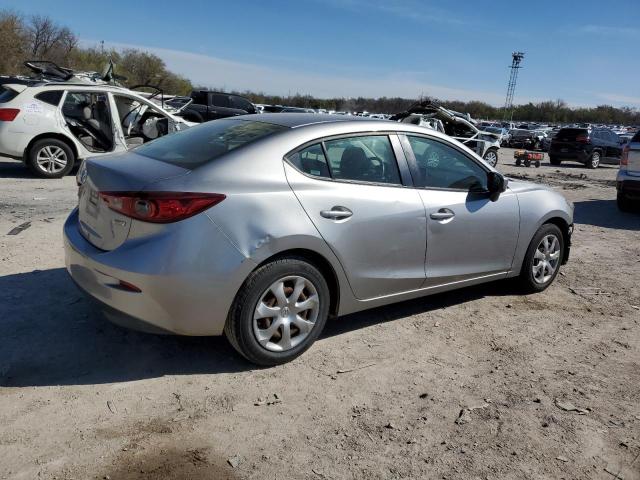 Photo 2 VIN: 3MZBM1U75FM160386 - MAZDA 3 SPORT 