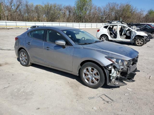 Photo 3 VIN: 3MZBM1U75FM160386 - MAZDA 3 SPORT 