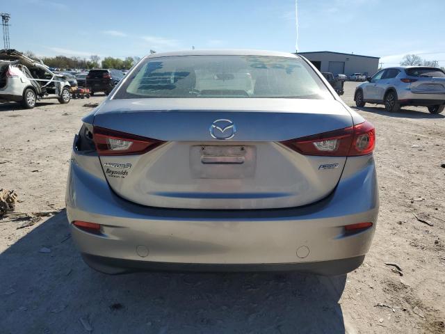 Photo 5 VIN: 3MZBM1U75FM160386 - MAZDA 3 SPORT 