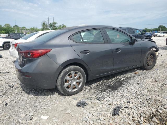 Photo 2 VIN: 3MZBM1U75FM161456 - MAZDA 3 SPORT 