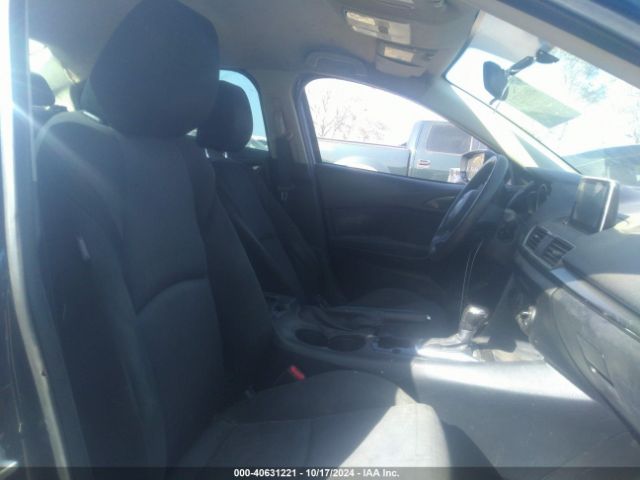 Photo 4 VIN: 3MZBM1U75FM166351 - MAZDA MAZDA3 