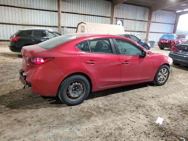 Photo 2 VIN: 3MZBM1U75FM168777 - MAZDA 3 SPORT 