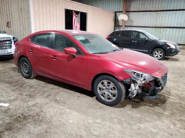 Photo 3 VIN: 3MZBM1U75FM168777 - MAZDA 3 SPORT 