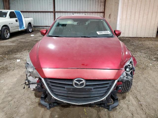 Photo 4 VIN: 3MZBM1U75FM168777 - MAZDA 3 SPORT 