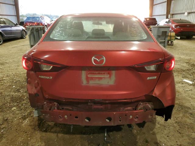 Photo 5 VIN: 3MZBM1U75FM168777 - MAZDA 3 SPORT 