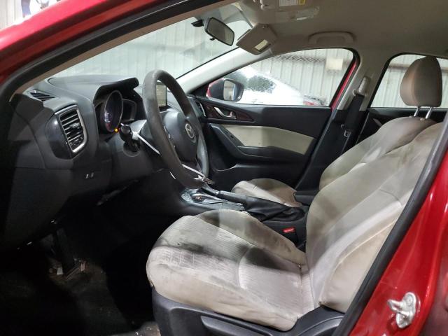 Photo 6 VIN: 3MZBM1U75FM168777 - MAZDA 3 SPORT 