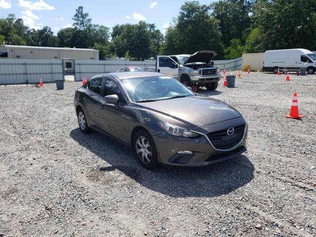 Photo 0 VIN: 3MZBM1U75FM170240 - MAZDA 3 SPORT 