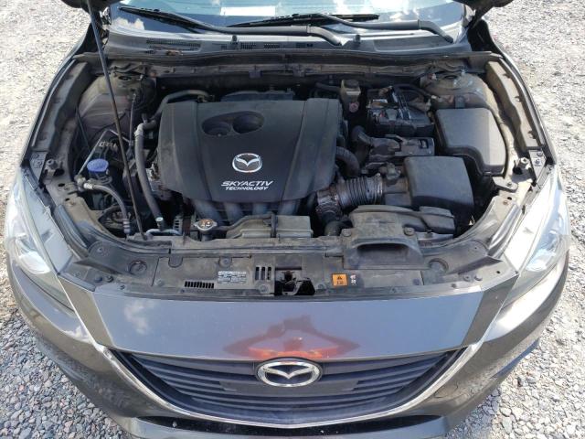 Photo 6 VIN: 3MZBM1U75FM170240 - MAZDA 3 SPORT 