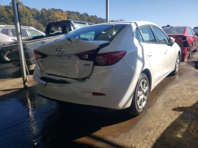 Photo 3 VIN: 3MZBM1U75FM173414 - MAZDA 3 SPORT 