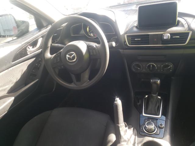 Photo 8 VIN: 3MZBM1U75FM173414 - MAZDA 3 SPORT 