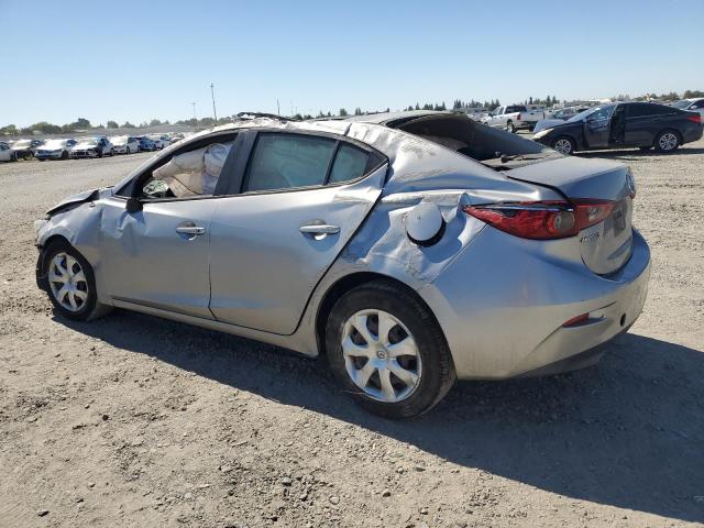 Photo 1 VIN: 3MZBM1U75FM175969 - MAZDA 3 SPORT 