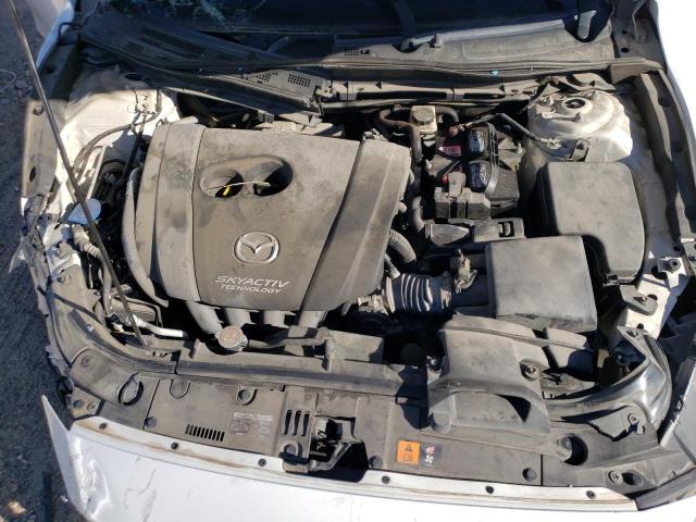 Photo 6 VIN: 3MZBM1U75FM184347 - MAZDA 3 SPORT 