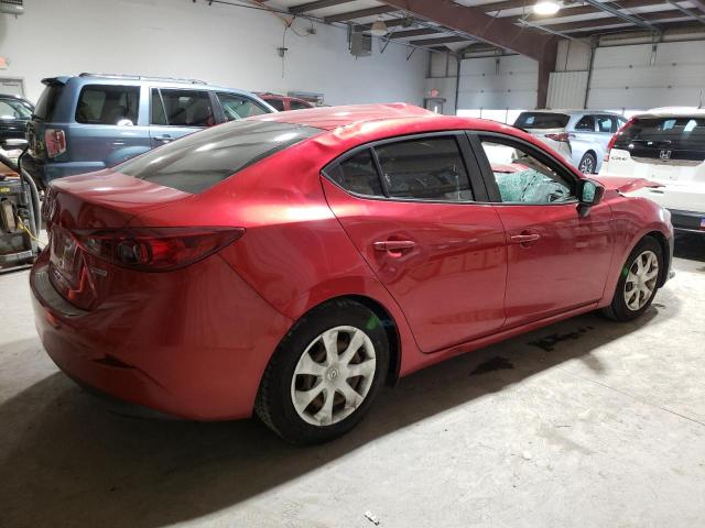 Photo 2 VIN: 3MZBM1U75FM186051 - MAZDA 3 