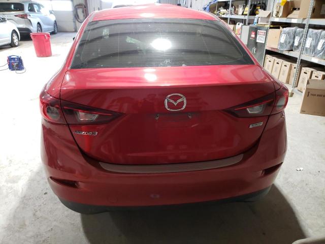 Photo 5 VIN: 3MZBM1U75FM186051 - MAZDA 3 