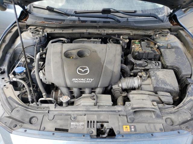 Photo 6 VIN: 3MZBM1U75FM187717 - MAZDA 3 SPORT 