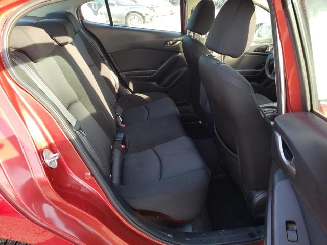 Photo 5 VIN: 3MZBM1U75FM199317 - MAZDA 3 