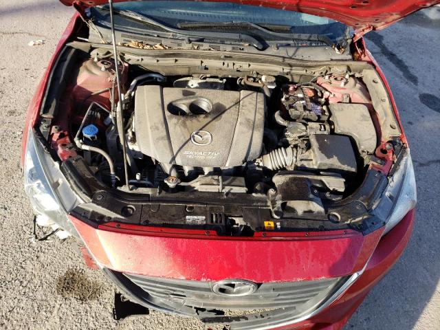 Photo 6 VIN: 3MZBM1U75FM199317 - MAZDA 3 