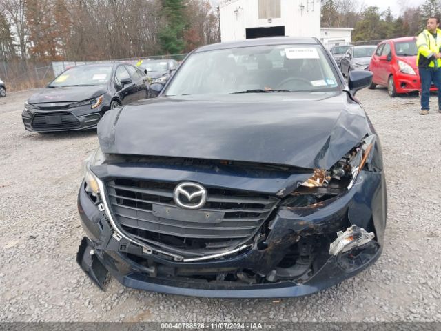 Photo 5 VIN: 3MZBM1U75FM201857 - MAZDA MAZDA3 