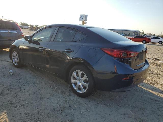 Photo 1 VIN: 3MZBM1U75FM209232 - MAZDA 3 SPORT 