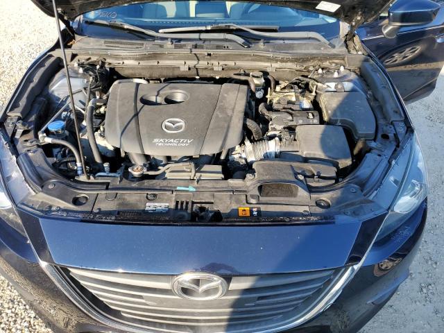 Photo 10 VIN: 3MZBM1U75FM209232 - MAZDA 3 SPORT 