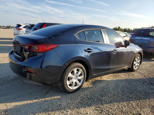 Photo 2 VIN: 3MZBM1U75FM209232 - MAZDA 3 SPORT 