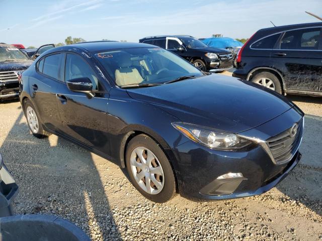 Photo 3 VIN: 3MZBM1U75FM209232 - MAZDA 3 SPORT 