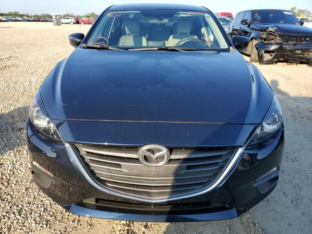 Photo 4 VIN: 3MZBM1U75FM209232 - MAZDA 3 SPORT 