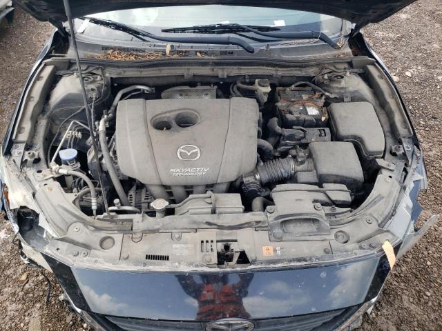 Photo 10 VIN: 3MZBM1U75FM210235 - MAZDA 3 