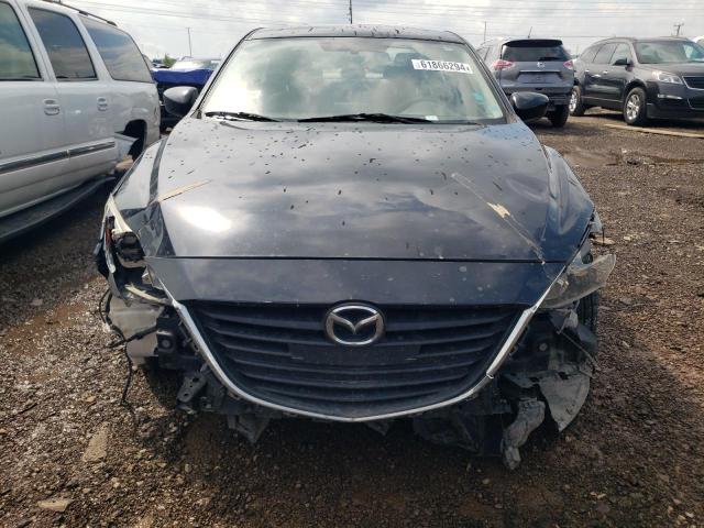 Photo 4 VIN: 3MZBM1U75FM210235 - MAZDA 3 