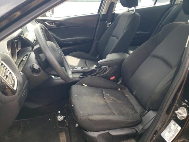 Photo 6 VIN: 3MZBM1U75FM210235 - MAZDA 3 