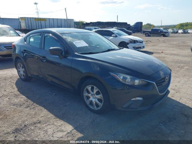 Photo 0 VIN: 3MZBM1U75FM212664 - MAZDA MAZDA3 