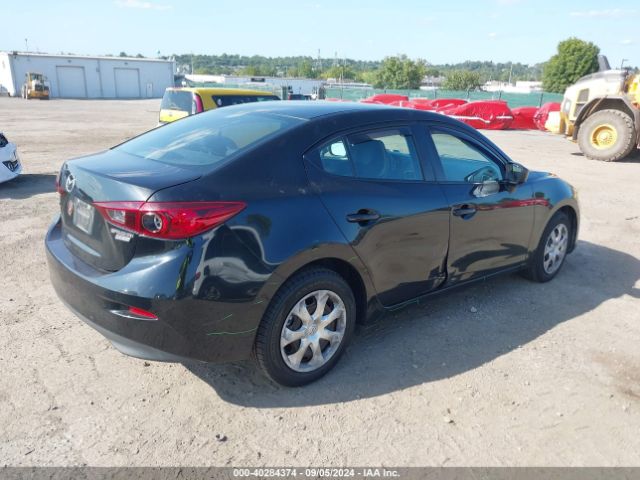 Photo 3 VIN: 3MZBM1U75FM212664 - MAZDA MAZDA3 