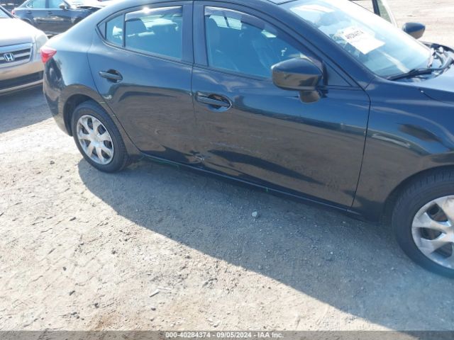 Photo 5 VIN: 3MZBM1U75FM212664 - MAZDA MAZDA3 