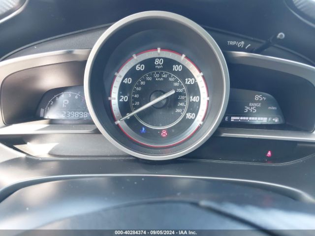 Photo 6 VIN: 3MZBM1U75FM212664 - MAZDA MAZDA3 