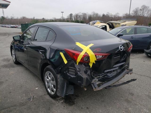 Photo 2 VIN: 3MZBM1U75FM213524 - MAZDA 3 SPORT 