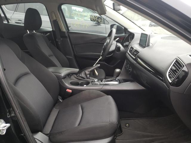 Photo 4 VIN: 3MZBM1U75FM213524 - MAZDA 3 SPORT 