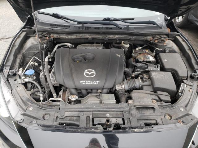 Photo 6 VIN: 3MZBM1U75FM213524 - MAZDA 3 SPORT 