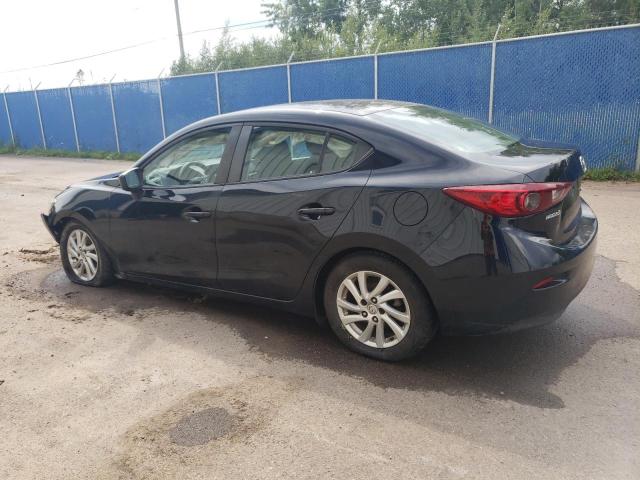 Photo 1 VIN: 3MZBM1U75FM218514 - MAZDA 3 SPORT 