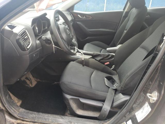 Photo 6 VIN: 3MZBM1U75FM218514 - MAZDA 3 SPORT 