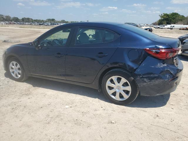 Photo 1 VIN: 3MZBM1U75FM220117 - MAZDA 3 