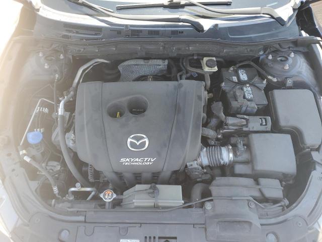 Photo 10 VIN: 3MZBM1U75FM220117 - MAZDA 3 