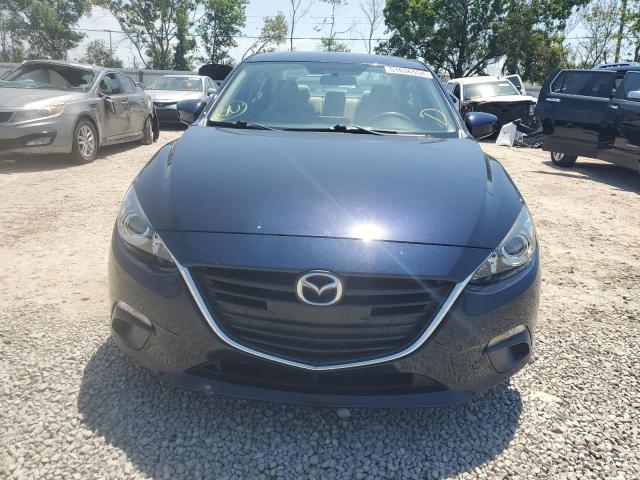 Photo 4 VIN: 3MZBM1U75FM220117 - MAZDA 3 