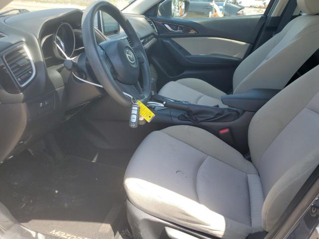 Photo 6 VIN: 3MZBM1U75FM220117 - MAZDA 3 