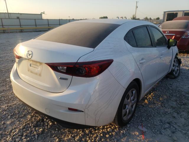 Photo 3 VIN: 3MZBM1U75FM220344 - MAZDA 3 SPORT 